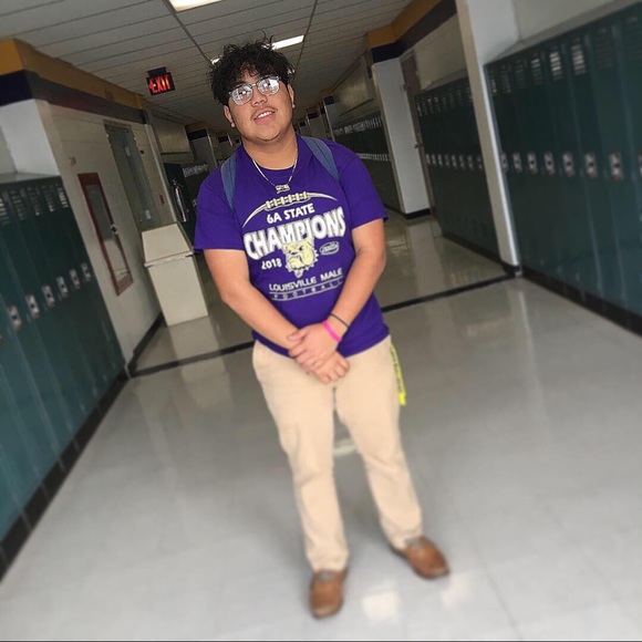 Meet your Posher, Jordi - Picture 1 of 1